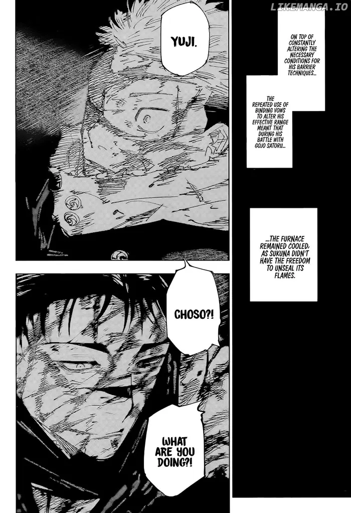 Jujutsu Kaisen Chapter 259 image 05_optimized
